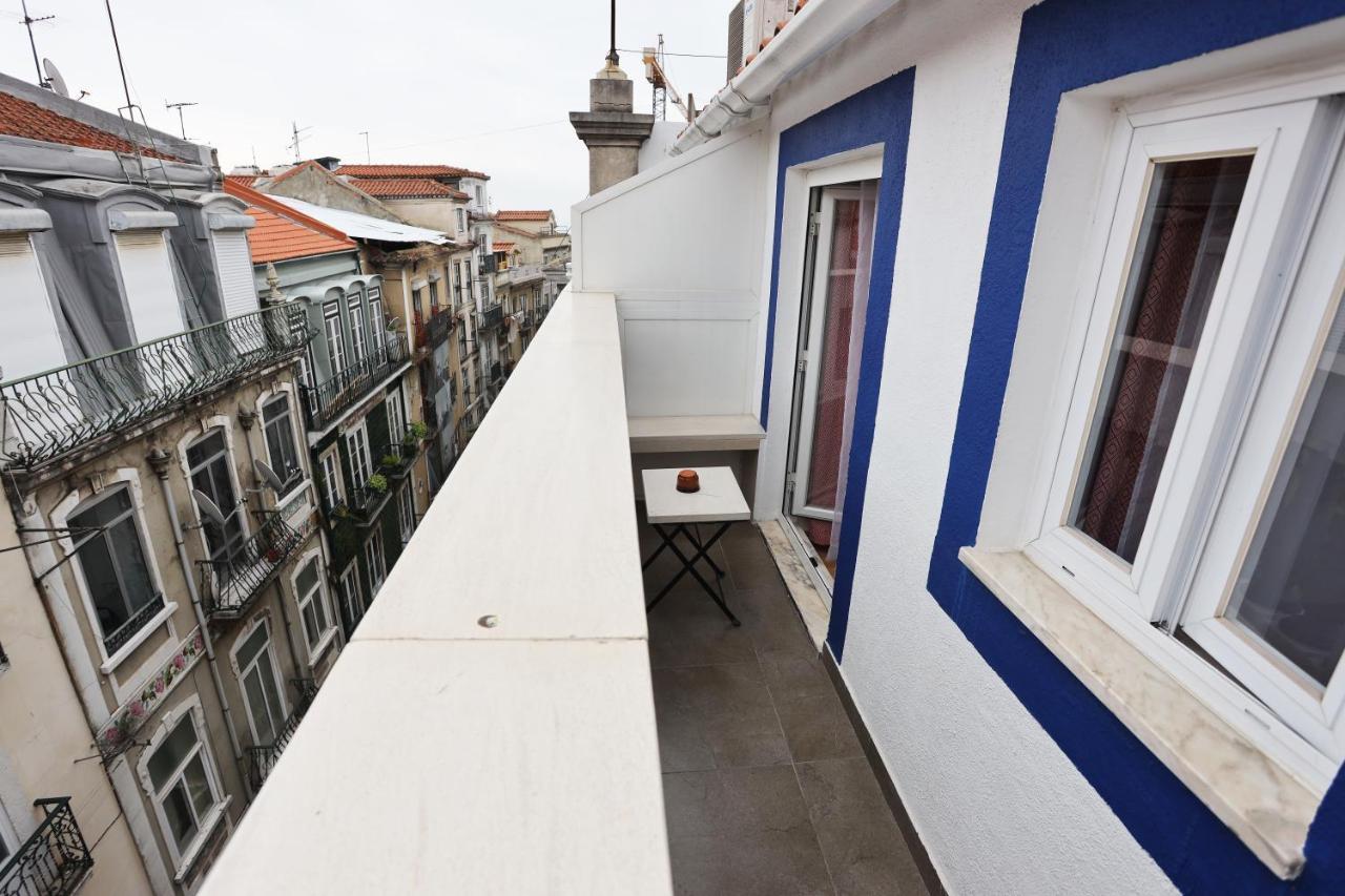Anjo Azul Lissabon