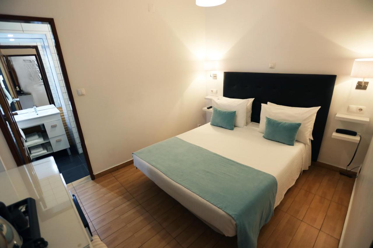 Gasthof Anjo Azul 3*