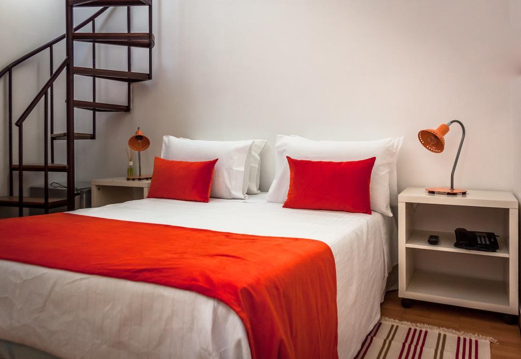 Anjo Azul Guest house Lisbon