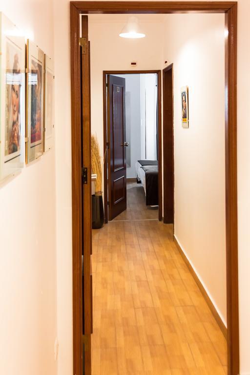 Anjo Azul Guest house 3*