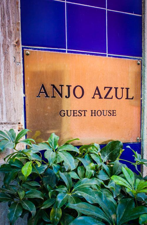 Anjo Azul Guest house Lisbon