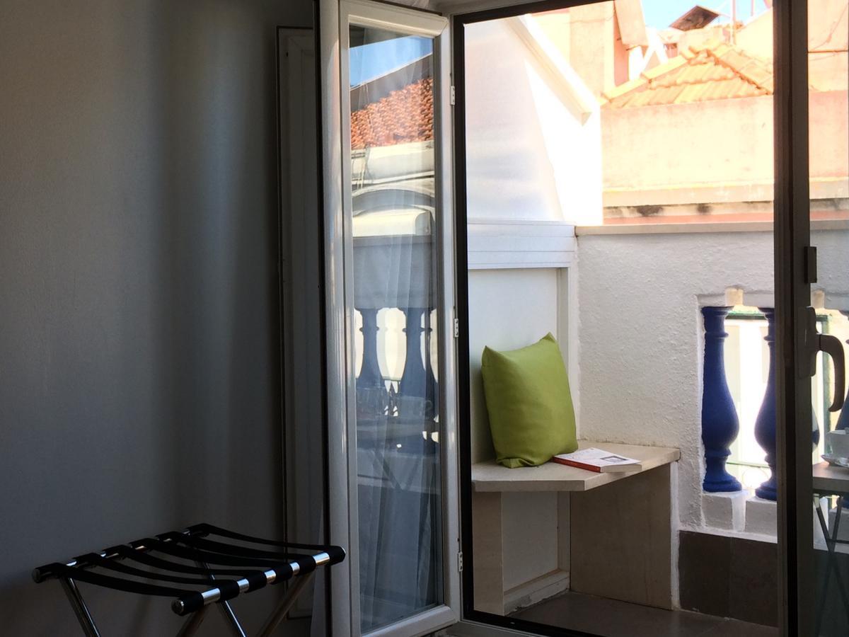 Anjo Azul Guest house Lisbon