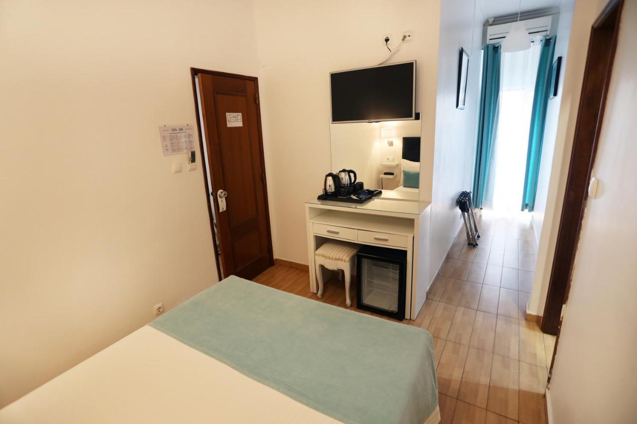 Guest house Anjo Azul Lisbon